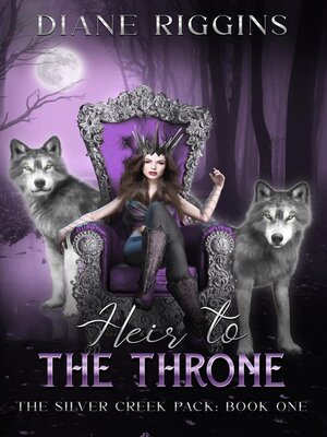 cover image of Heir to the Throne